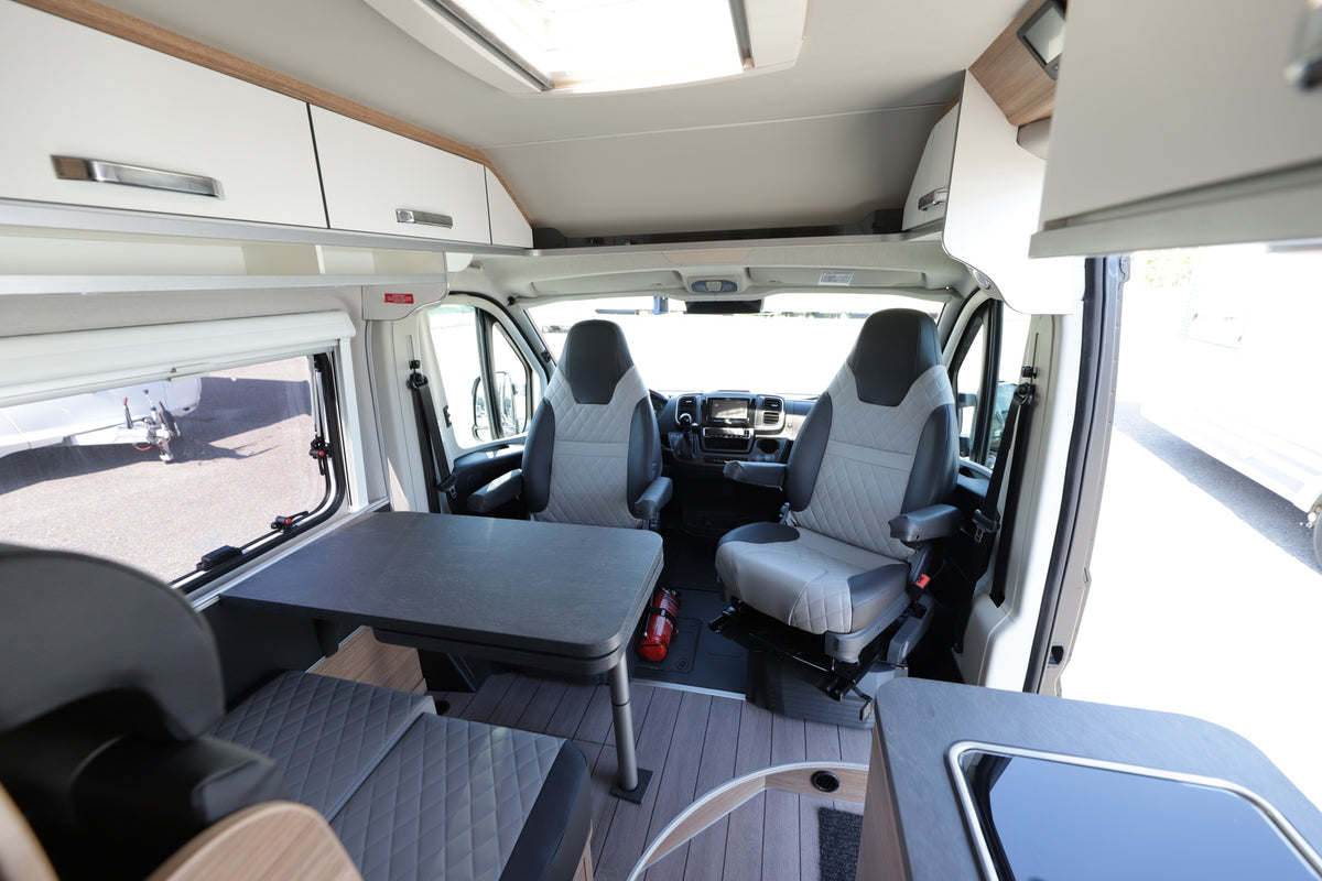Weinsberg CaraBus 630 ME Edition [FIRE]