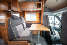 Lataa kuva Galleria-katseluun, Dethleffs Fortero A 6975
