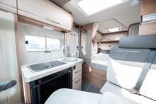 Ladda upp bild till gallerivisning, Knaus Van Ti 550 MF Vansation

