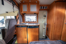 Lataa kuva Galleria-katseluun, Dethleffs I 5841
