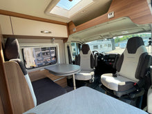 Ladda upp bild till gallerivisning, Weinsberg Carabus 601 MQ Edition Fire
