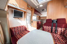 Ladda upp bild till gallerivisning, Eura Mobil A 640 VB
