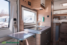 Ladda upp bild till gallerivisning, Weinsberg CaraCompact Suite 640 MEG Edition [PEPPER]
