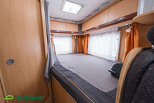 Lataa kuva Galleria-katseluun, Dethleffs i 5841 Advantage
