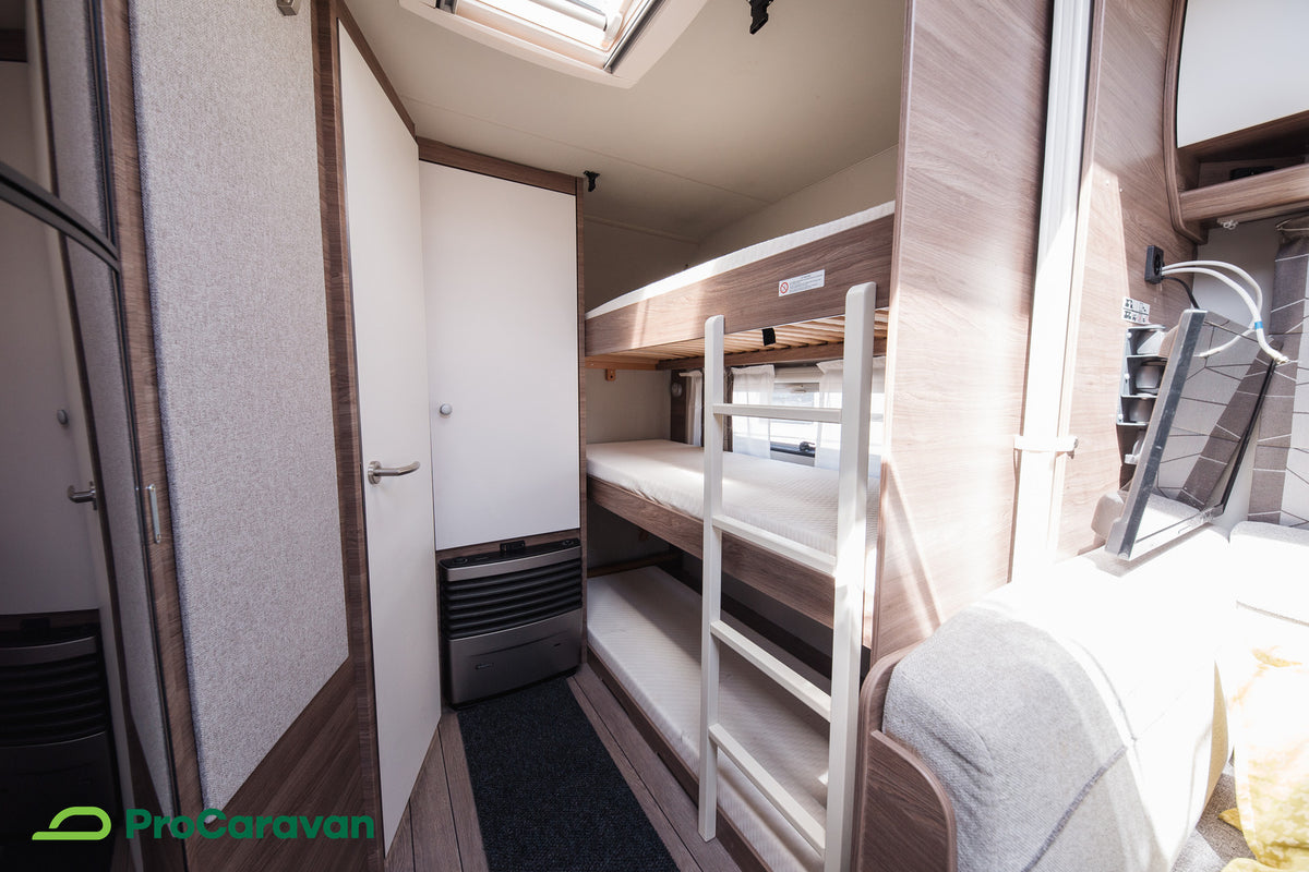 Knaus Sport