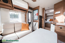 Ladda upp bild till gallerivisning, Rapido 896F Scandinavian Exclusive
