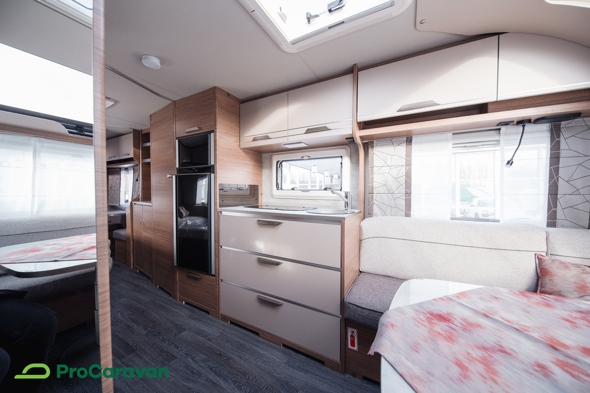 Knaus Sport