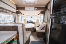Lataa kuva Galleria-katseluun, Hymer B 780 ML
