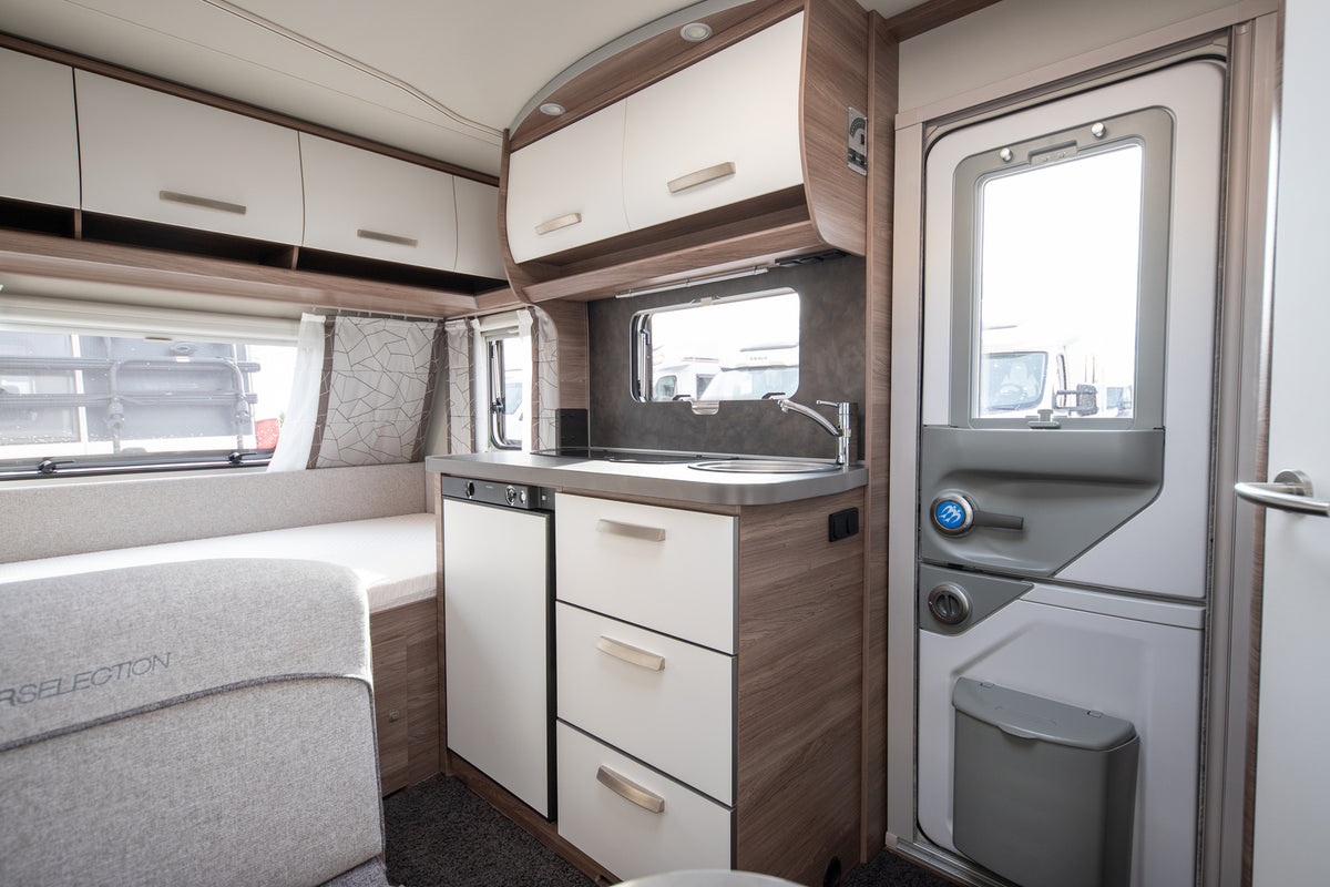 Knaus Sport