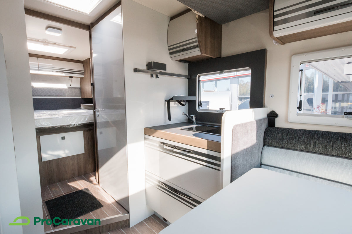 Ci Magis 67 XT Pro Edition
