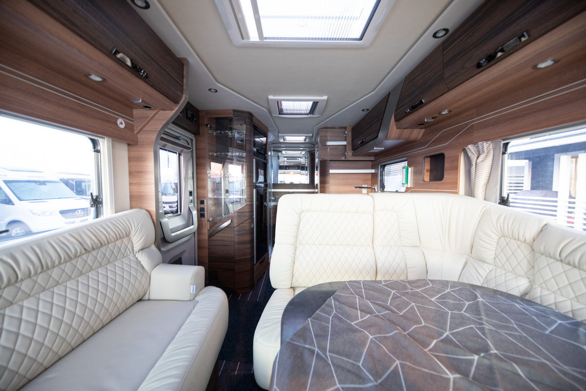 Knaus Sun I 900 LX