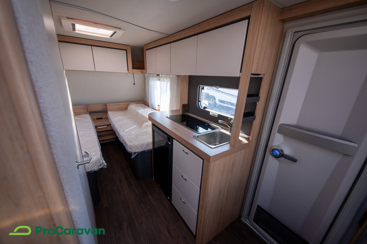 Knaus Sport
