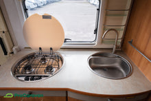 Lataa kuva Galleria-katseluun, Hymer B524
