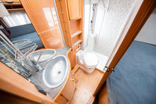 Ladda upp bild till gallerivisning, LMC T 6700 LIBERTY
