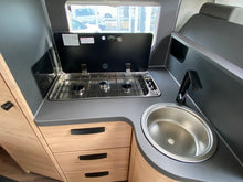Lataa kuva Galleria-katseluun, Knaus Live Ti 650 MF Platinum Selection
