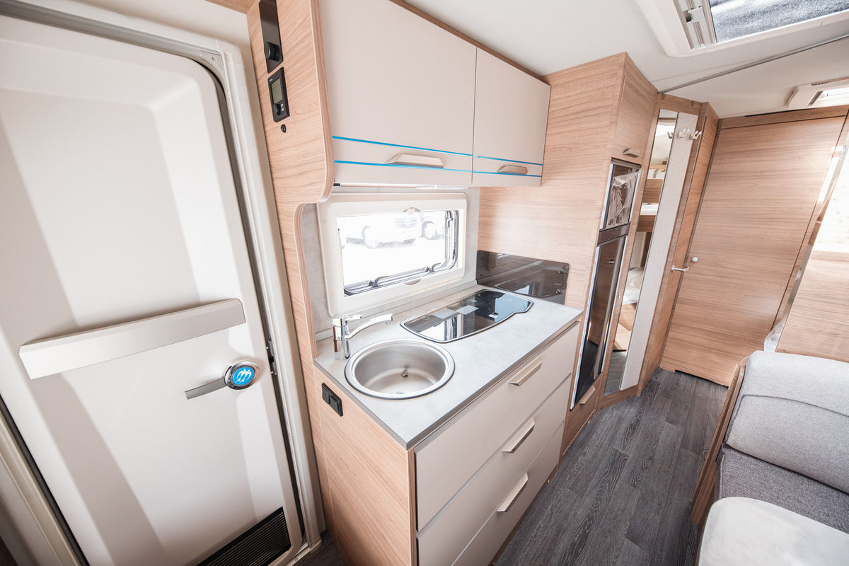 Knaus Sport