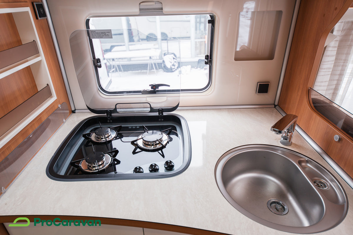 Hymer B 878 SL