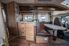 Lataa kuva Galleria-katseluun, Knaus Sun Ti 650 MF Platinum Selection
