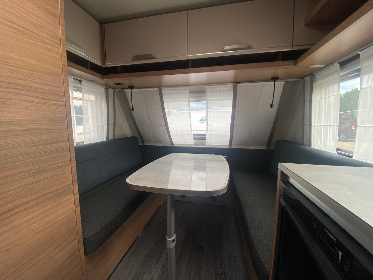 Knaus Sport