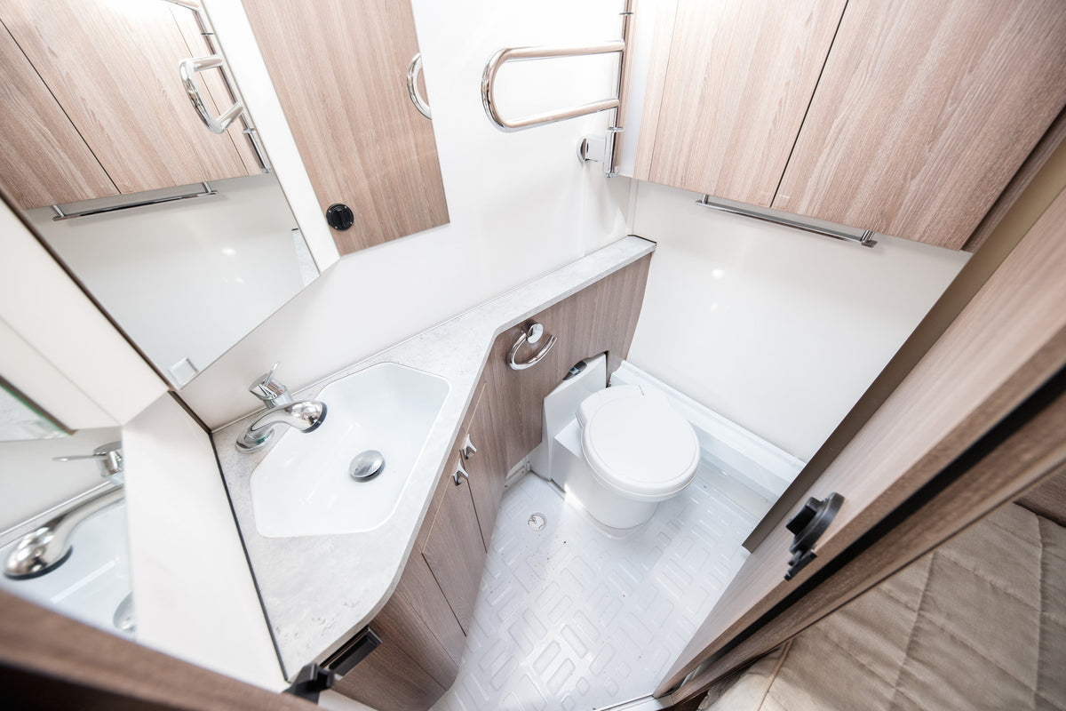 Kabe ROYAL 520 XL KS