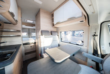 Ladda upp bild till gallerivisning, Knaus BoxStar 630 Freeway
