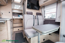 Ladda upp bild till gallerivisning, Knaus Van Ti Plus 650 MEG Platinum Selection

