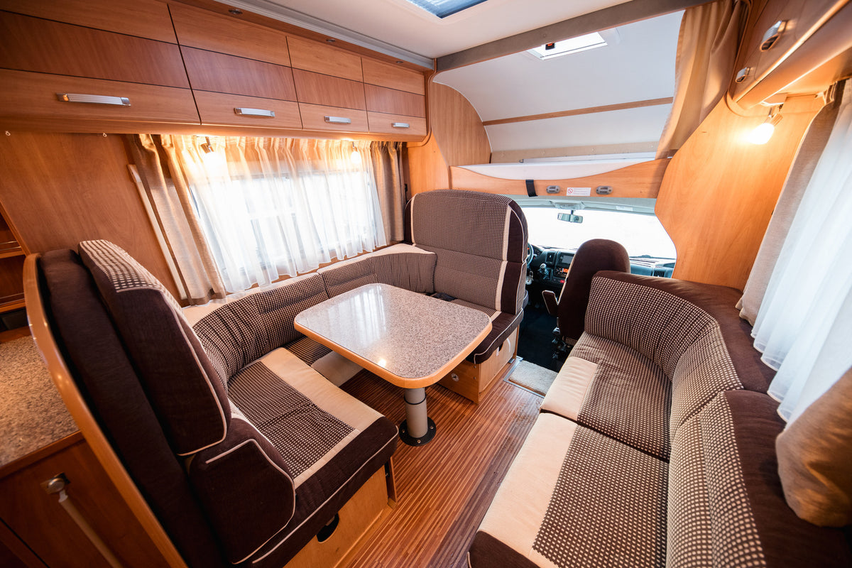 Dethleffs A 7871 Advantage