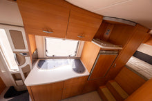 Lataa kuva Galleria-katseluun, Knaus Sun Traveller 655
