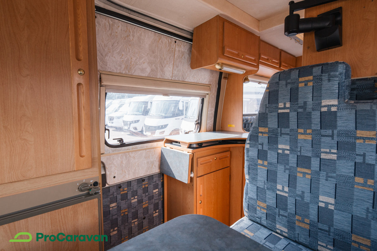 Adria Win 560