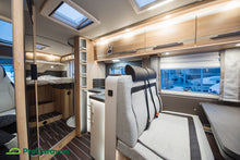 Ladda upp bild till gallerivisning, Knaus Sky Ti 700 MEG Platinum Selection
