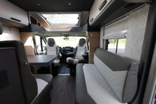 Lataa kuva Galleria-katseluun, Knaus Live Ti 650 MF Platinum selection
