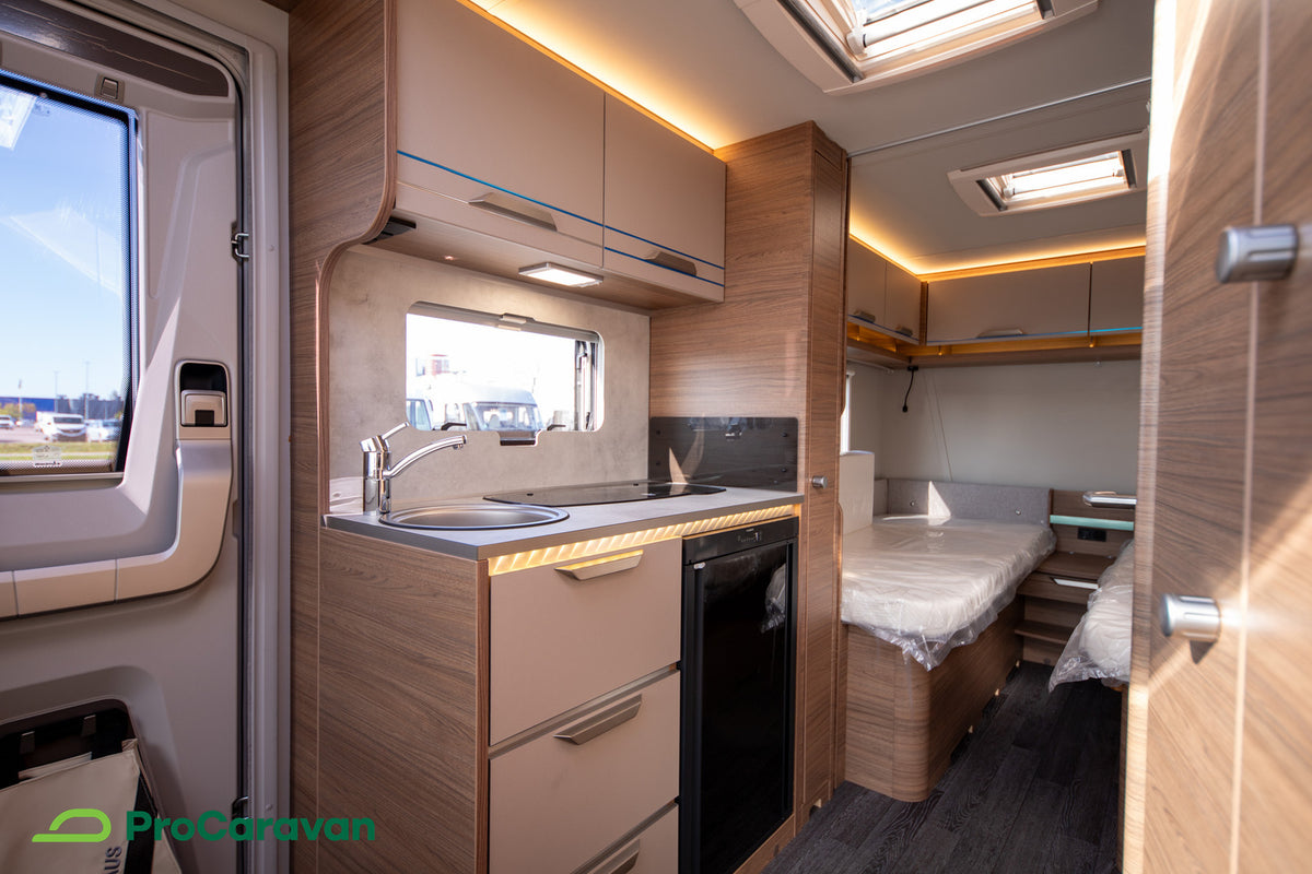 Knaus Sport