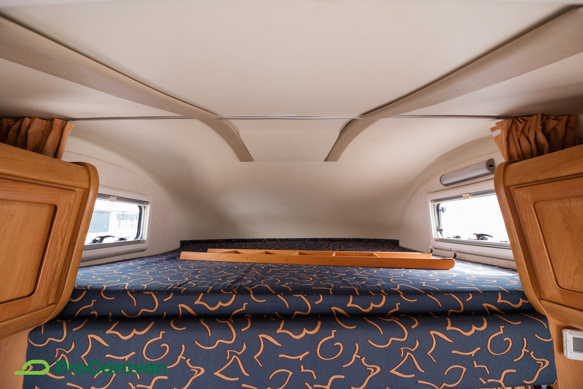 Hymer Star-Line C 640