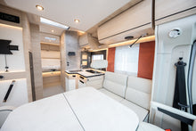 Ladda upp bild till gallerivisning, Rapido 696F Scandinavian Exclusive
