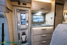 Lataa kuva Galleria-katseluun, Knaus 4x4 Van Ti Plus 650 MEG Platinum Selection
