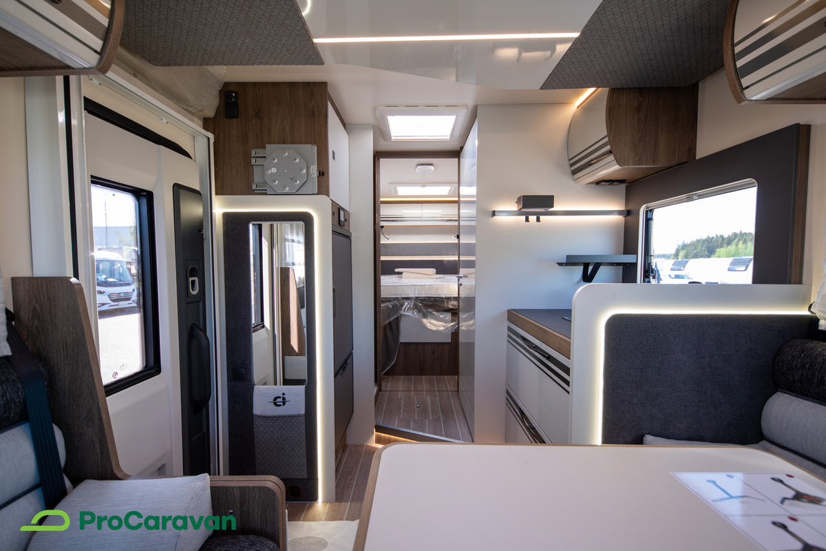 Ci Magis 67 XT Pro Edition
