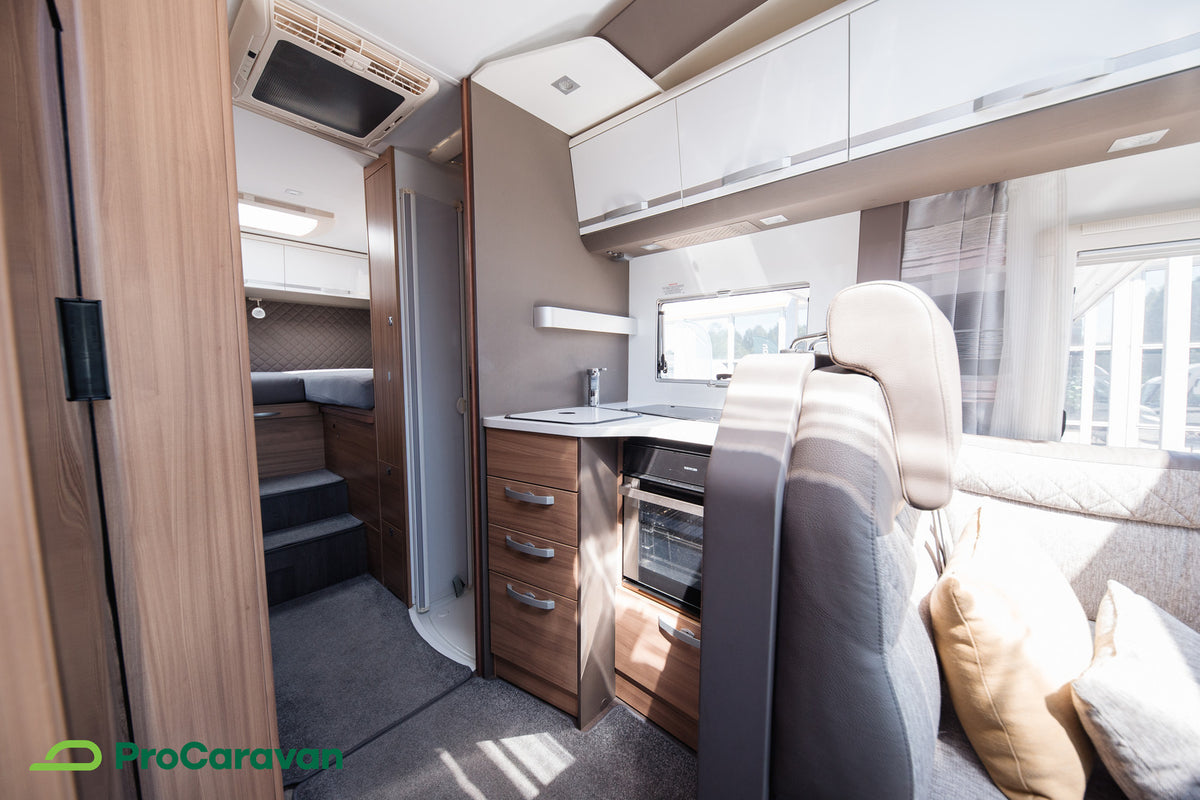 Adria Coral 670 SL Supreme