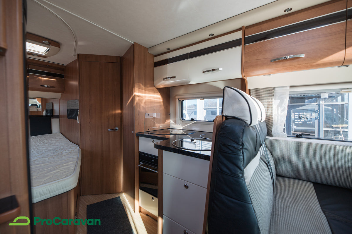 LMC T 660