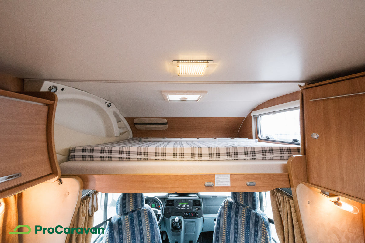 Challenger Genesis 31 M10