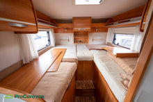 Lataa kuva Galleria-katseluun, Hymer Exsis I 652

