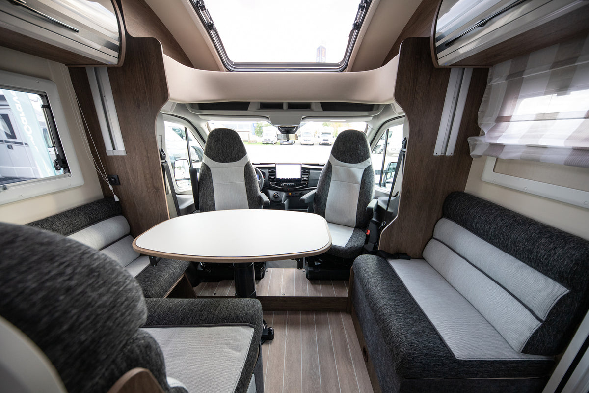 Ci Magis 85 XT Pro Edition