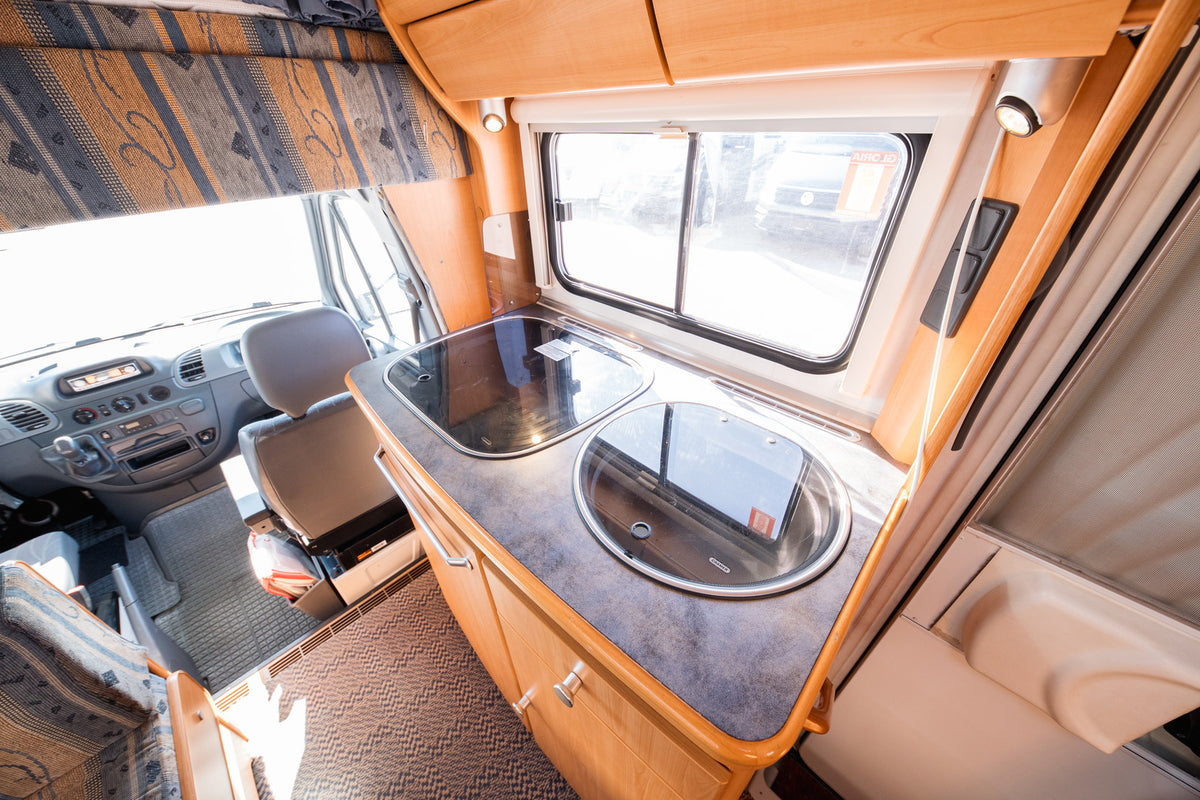 LMC Liberty 6600