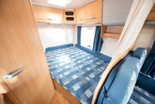 Lataa kuva Galleria-katseluun, Adria Coral Sport S 573 DS
