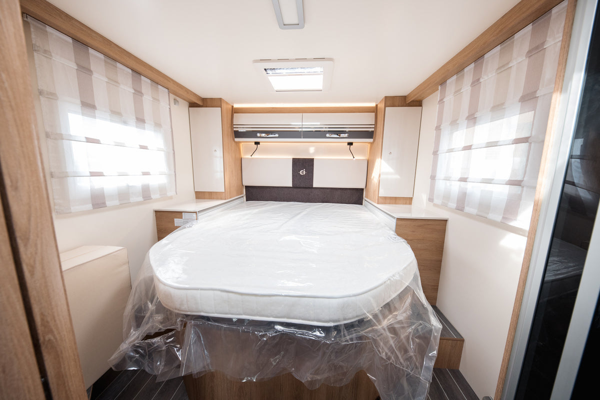Ci Elliot 65 XT
