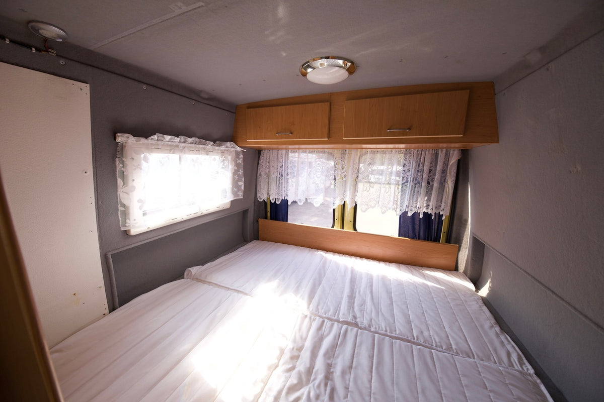 Peugeot Boxer Sirius