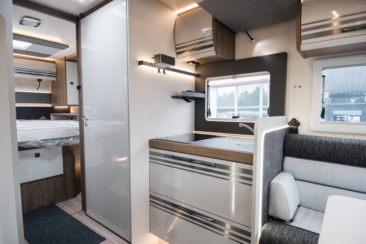 Ci Magis 67 XT Pro Edition
