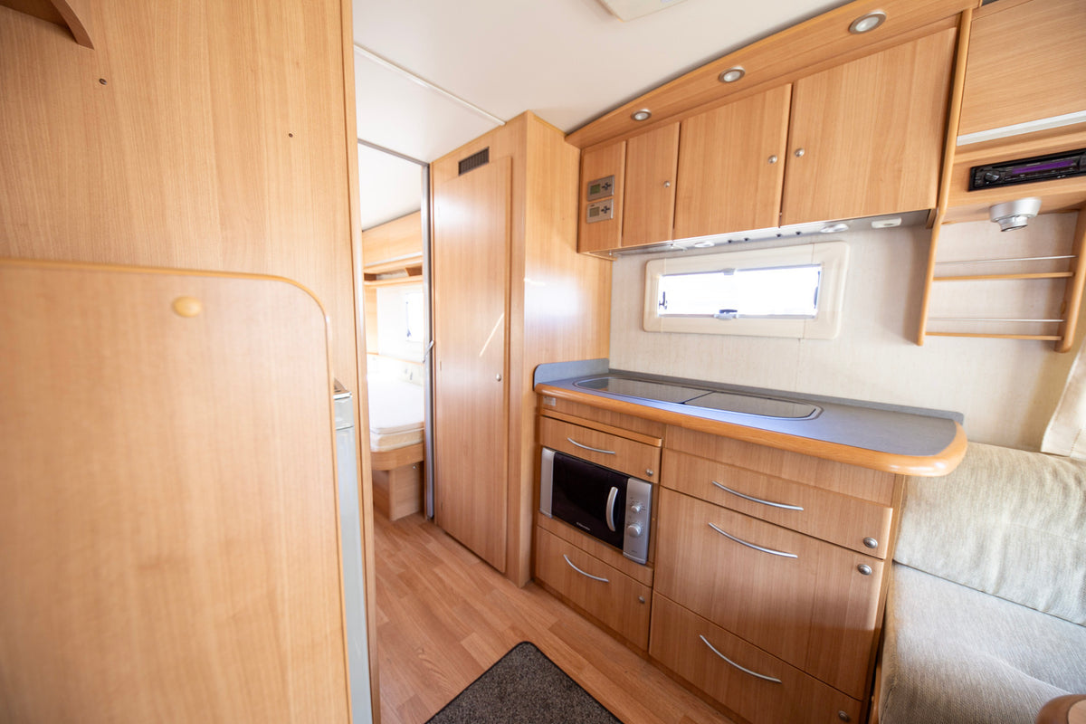Cabby 620