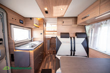 Lataa kuva Galleria-katseluun, Weinsberg CaraCompact Suite MB 640 MEG EDITION [PEPPER]

