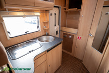 Lataa kuva Galleria-katseluun, Sunlight T 59
