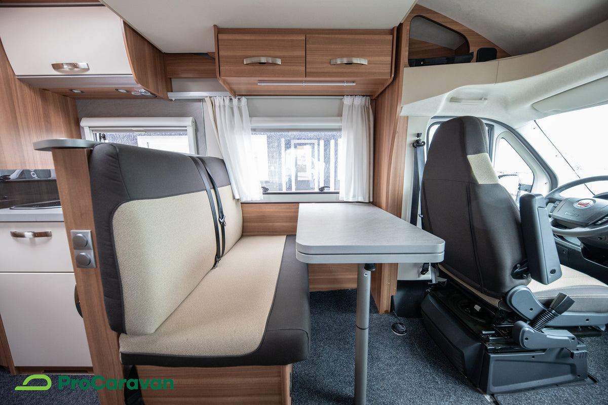 Weinsberg 650 MF REK.:LLE